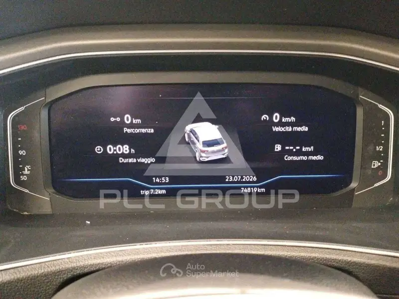 2022 Volkswagen T-Roc