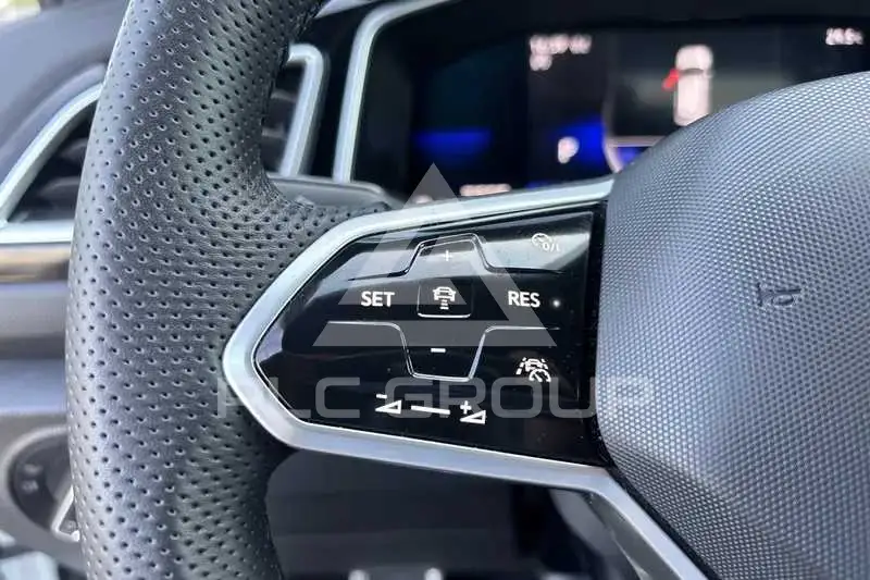 2022 Volkswagen T-Roc