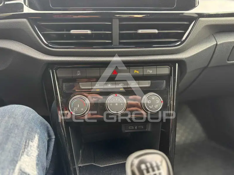 2022 Volkswagen T-Roc