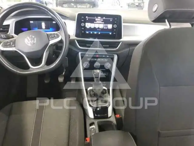 2022 Volkswagen T-Roc
