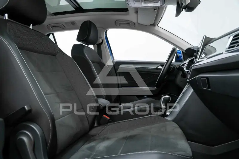 2022 Volkswagen T-Roc