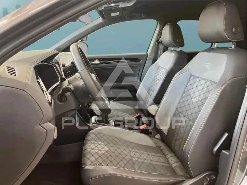 2022 Volkswagen T-Roc