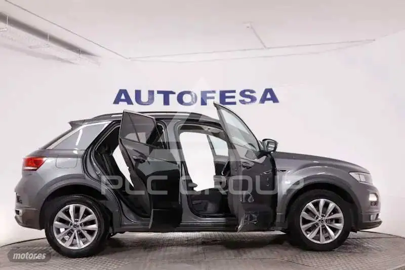 2022 Volkswagen T-Roc