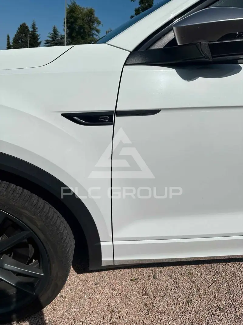 2022 Volkswagen T-Roc