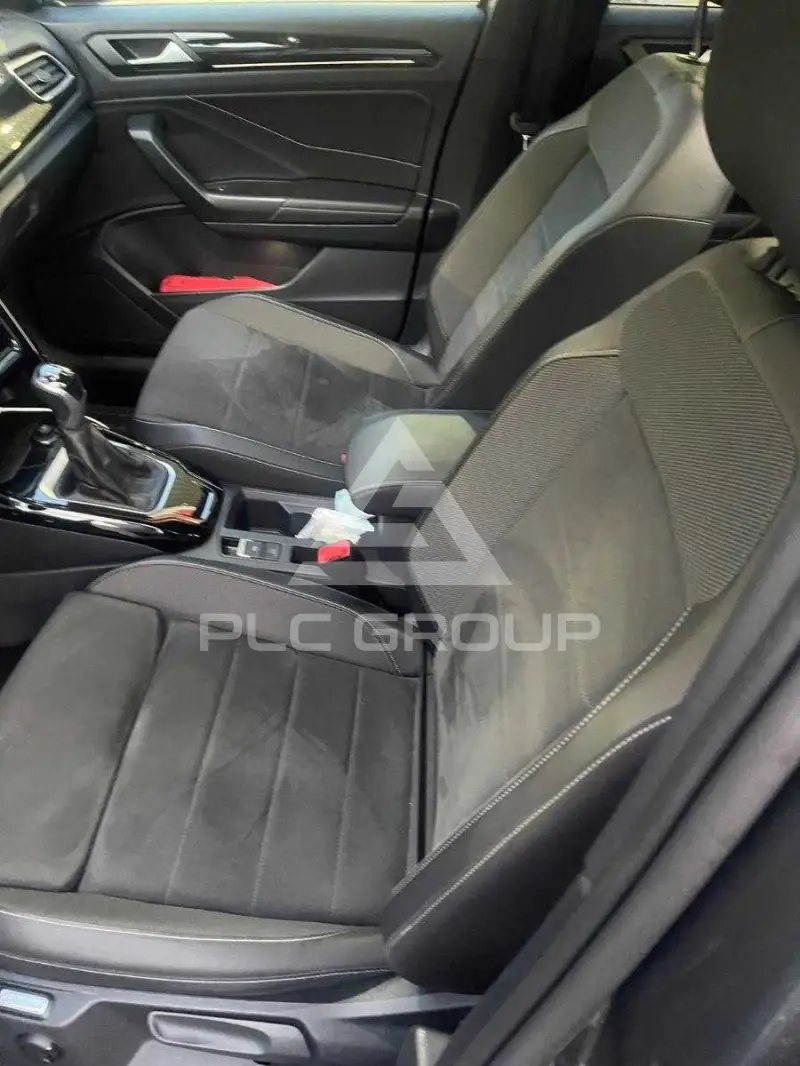 2022 Volkswagen T-Roc