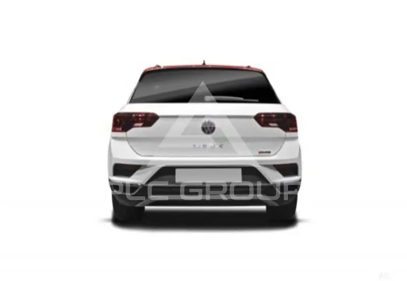 2022 Volkswagen T-Roc