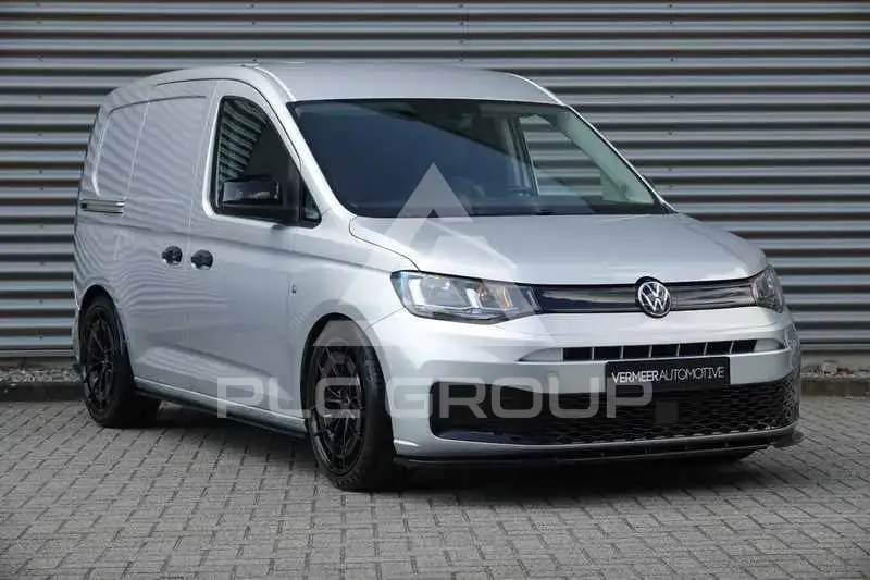 2022 Volkswagen Caddy