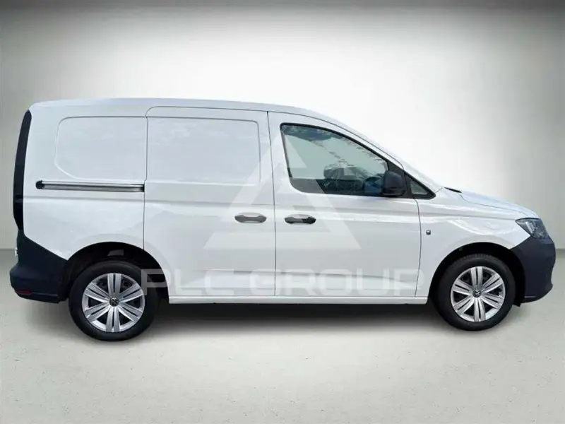 2022 Volkswagen Caddy