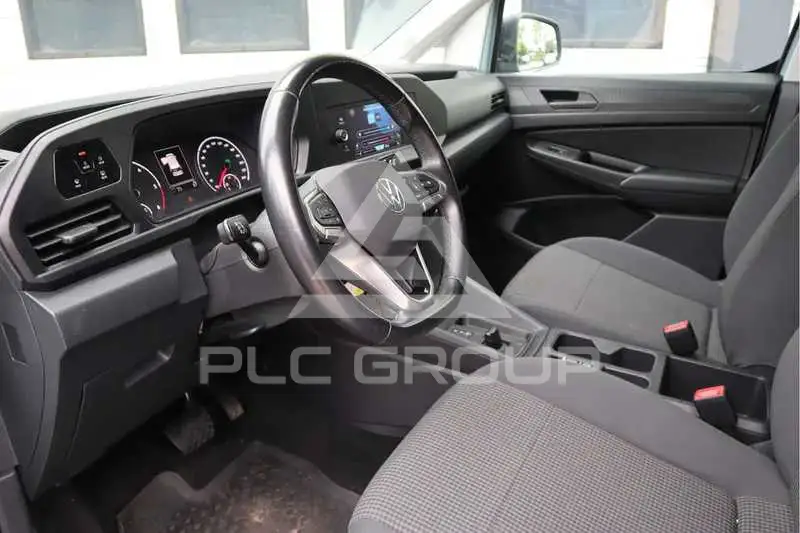 2022 Volkswagen Caddy