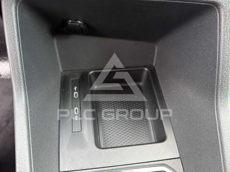 2022 Volkswagen Caddy