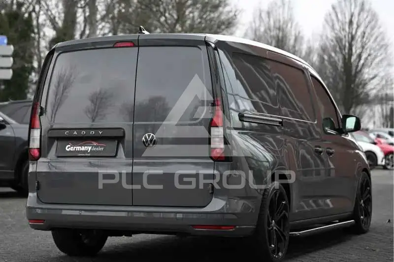 2022 Volkswagen Caddy