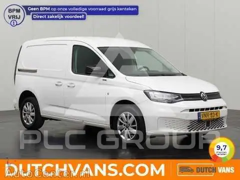 2022 Volkswagen Caddy
