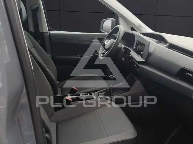 2022 Volkswagen Caddy