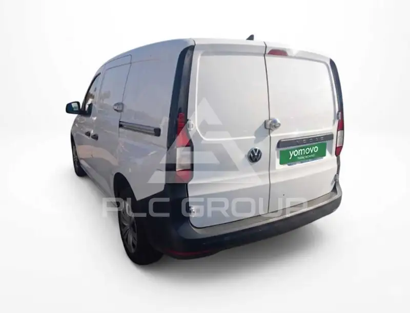 2022 Volkswagen Caddy