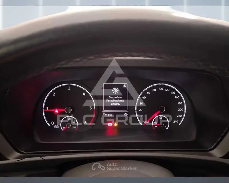 2022 Volkswagen Caddy