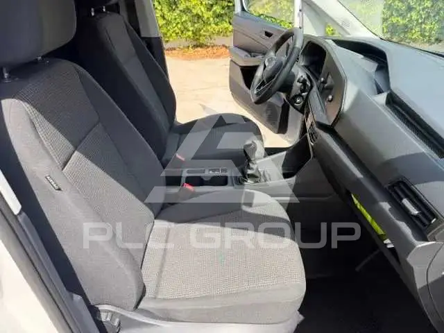 2022 Volkswagen Caddy