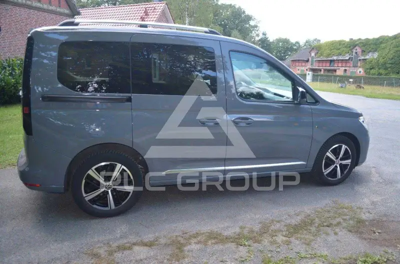 2022 Volkswagen Caddy