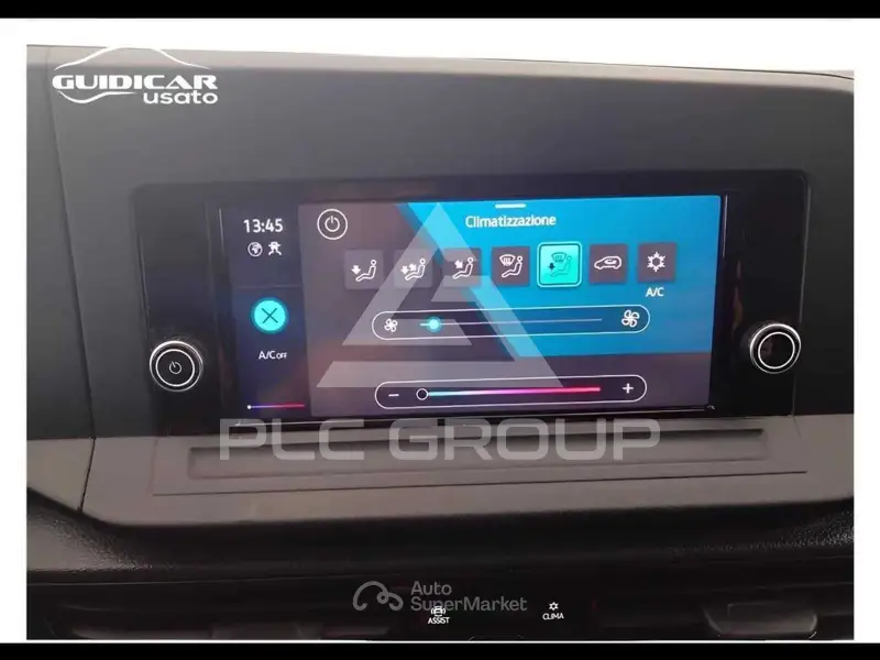 2022 Volkswagen Caddy