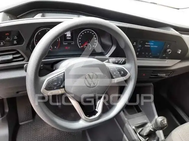 2022 Volkswagen Caddy