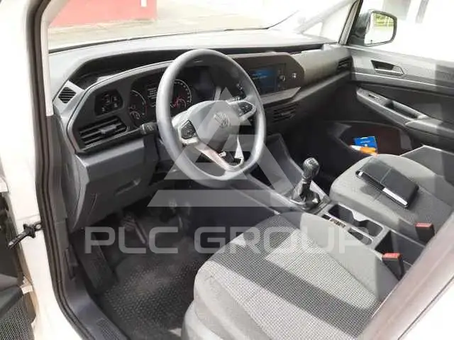 2022 Volkswagen Caddy