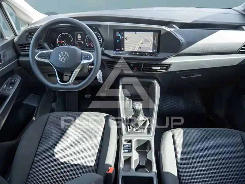 2022 Volkswagen Caddy