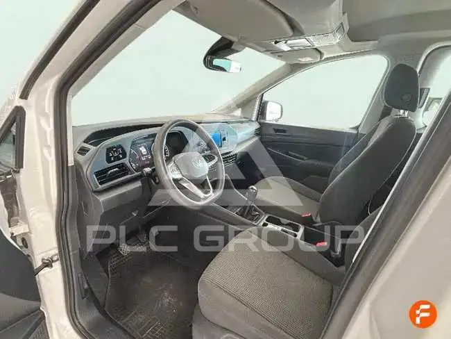 2022 Volkswagen Caddy
