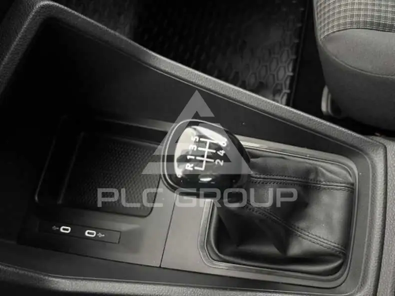 2022 Volkswagen Caddy