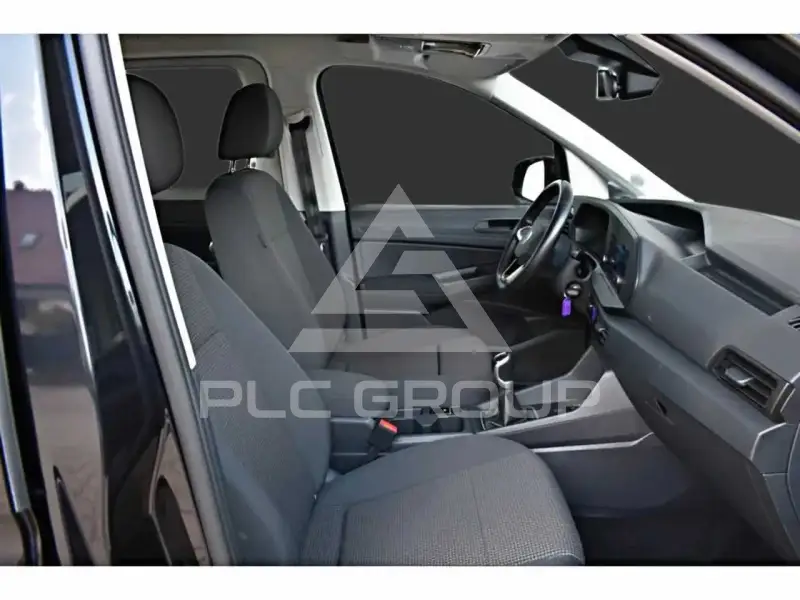 2022 Volkswagen Caddy