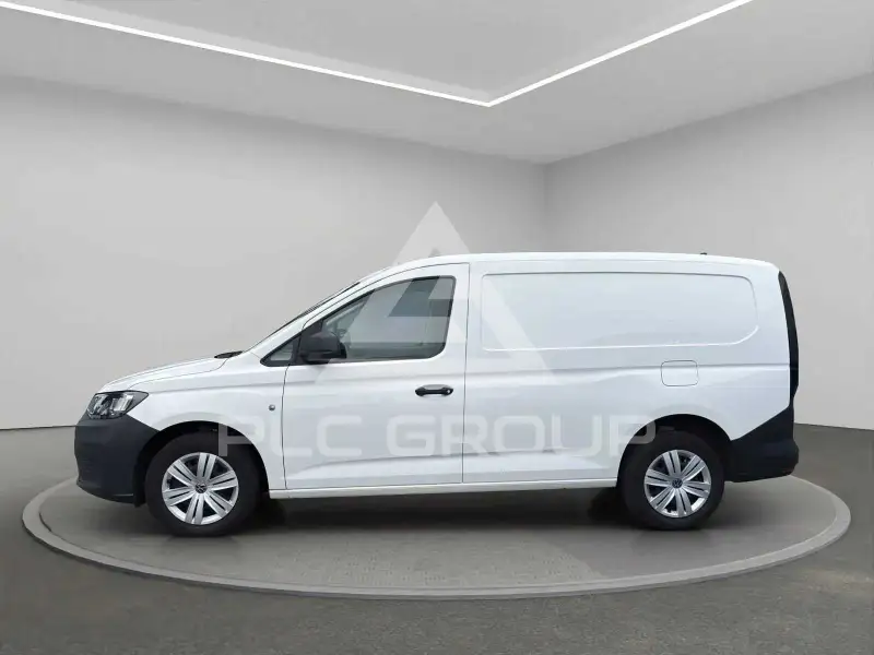2022 Volkswagen Caddy