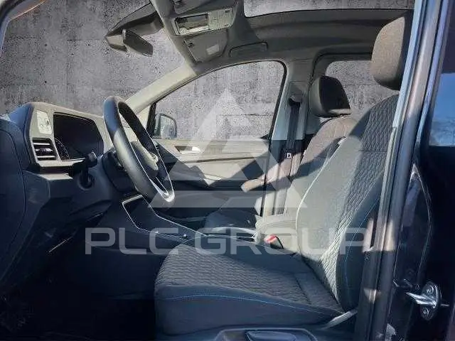 2022 Volkswagen Caddy