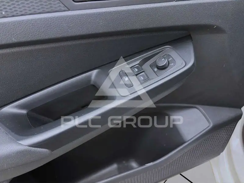 2022 Volkswagen Caddy