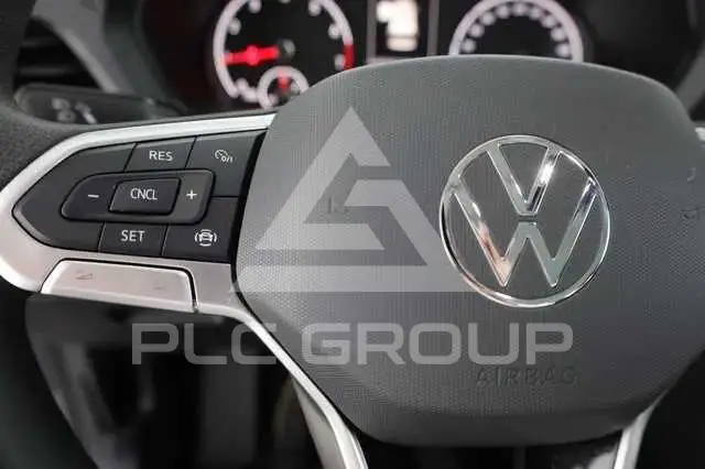 2022 Volkswagen Caddy