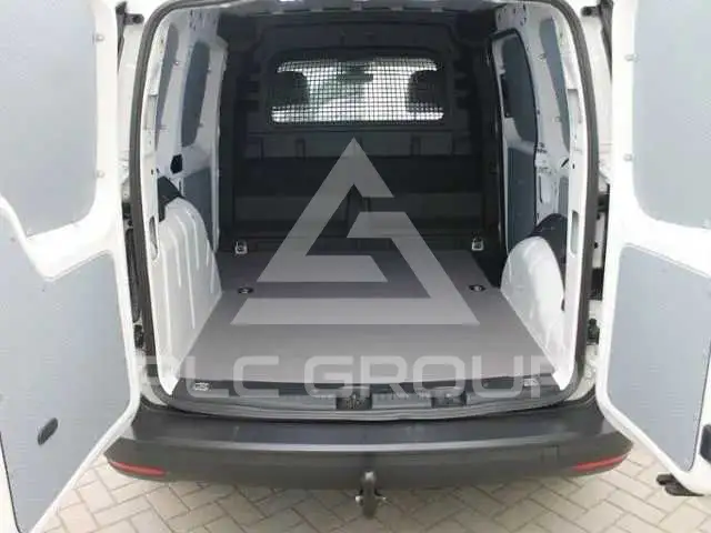 2022 Volkswagen Caddy