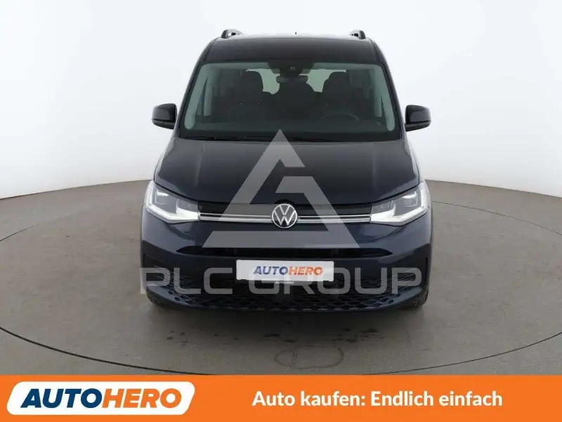 2022 Volkswagen Caddy