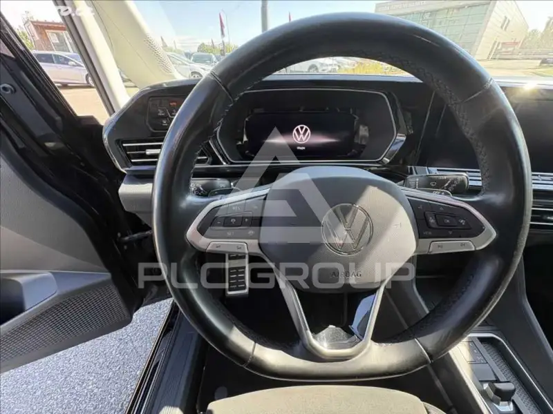 2022 Volkswagen Caddy