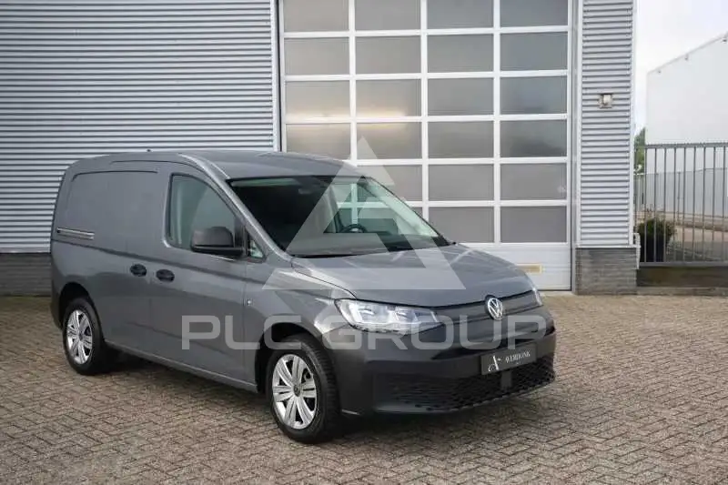 2022 Volkswagen Caddy