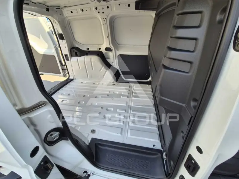 2022 Volkswagen Caddy
