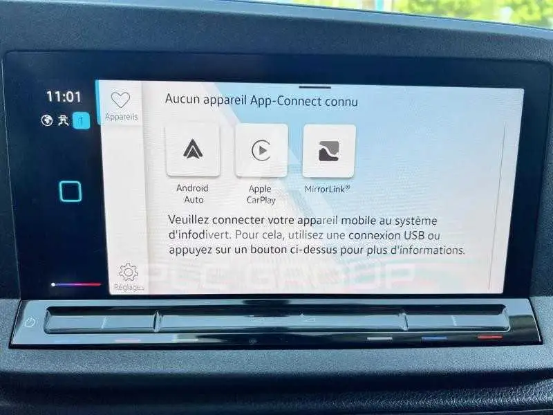2022 Volkswagen Caddy