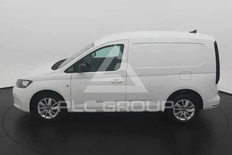 2022 Volkswagen Caddy
