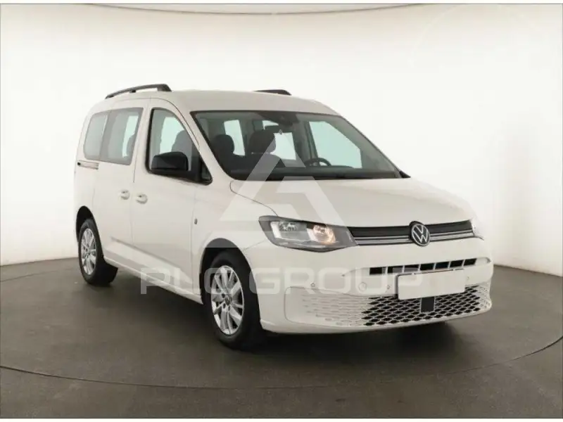 2022 Volkswagen Caddy