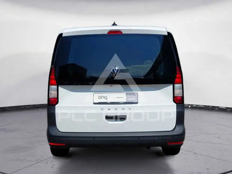 2022 Volkswagen Caddy