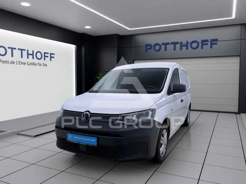 2022 Volkswagen Caddy