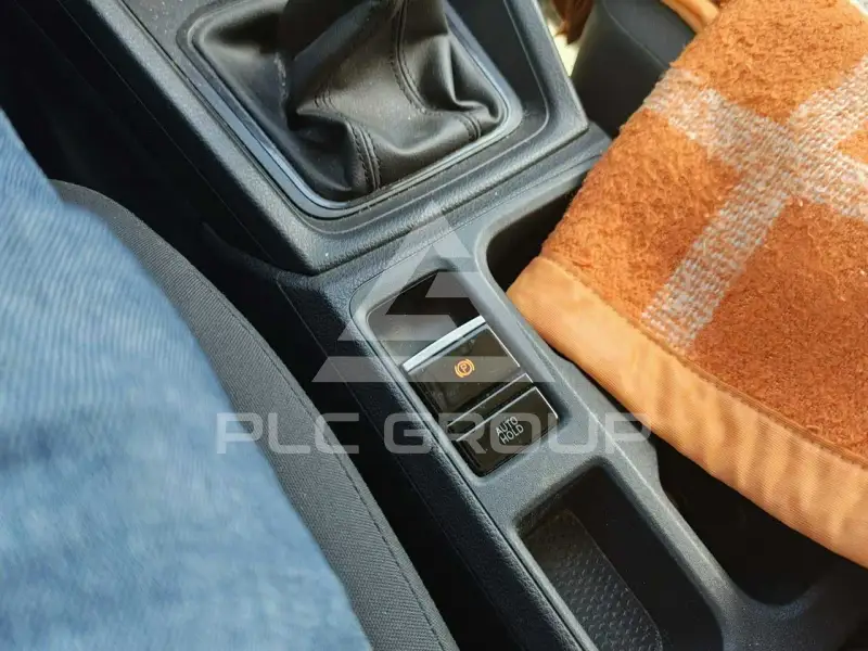2022 Volkswagen Caddy