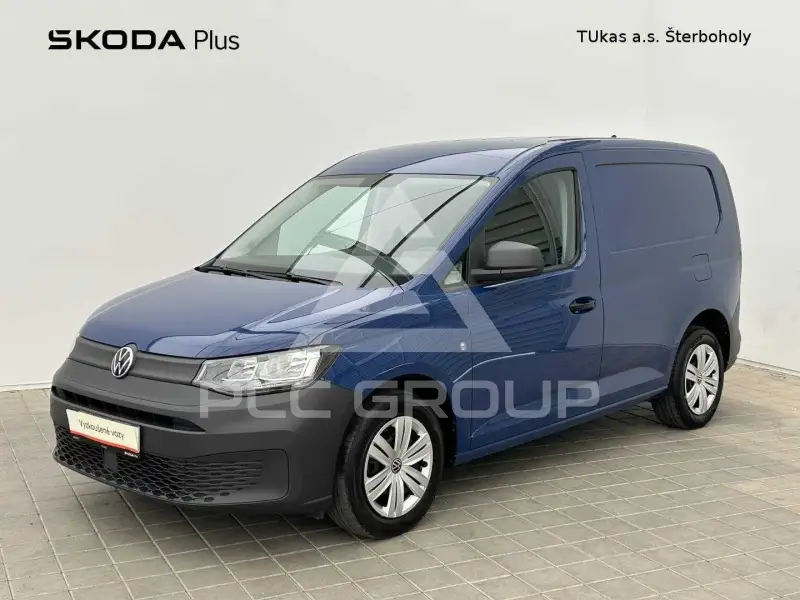 2022 Volkswagen Caddy