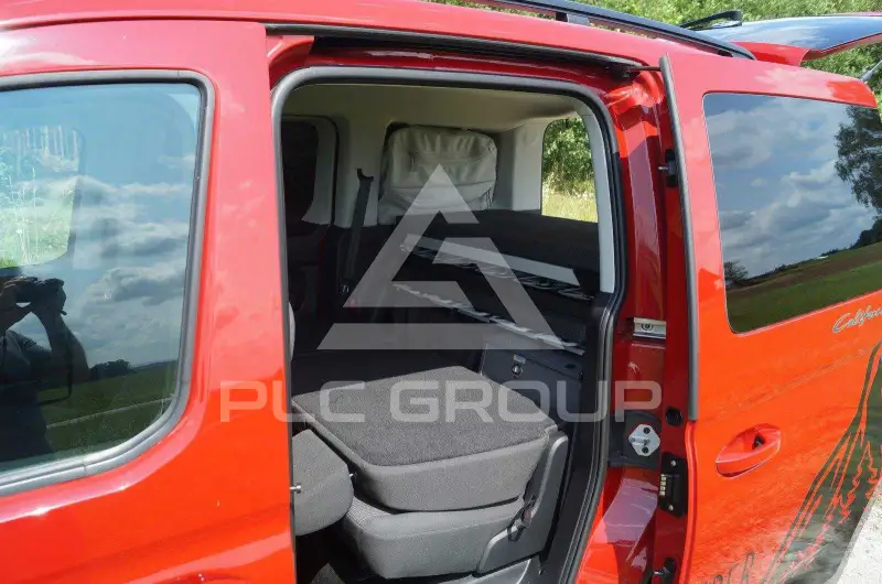 2022 Volkswagen Caddy