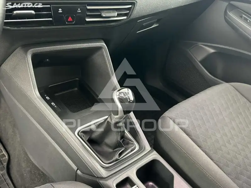 2022 Volkswagen Caddy