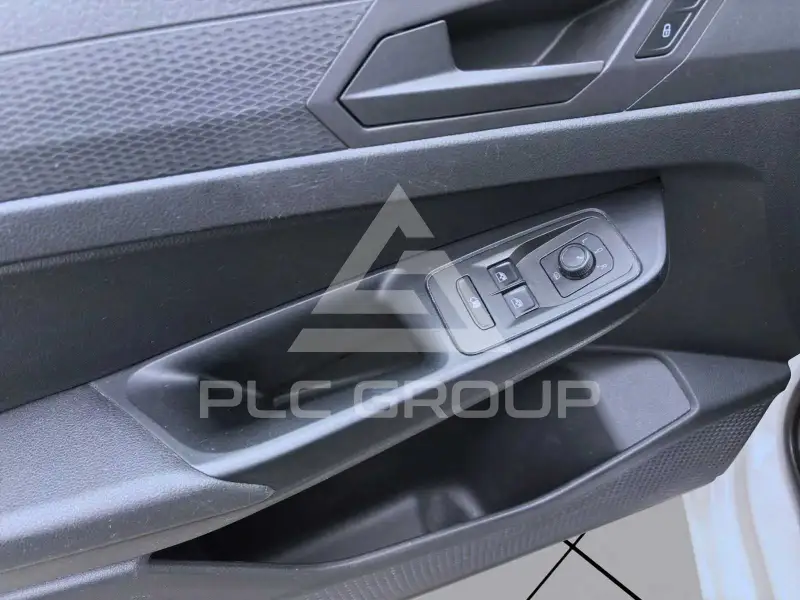 2022 Volkswagen Caddy