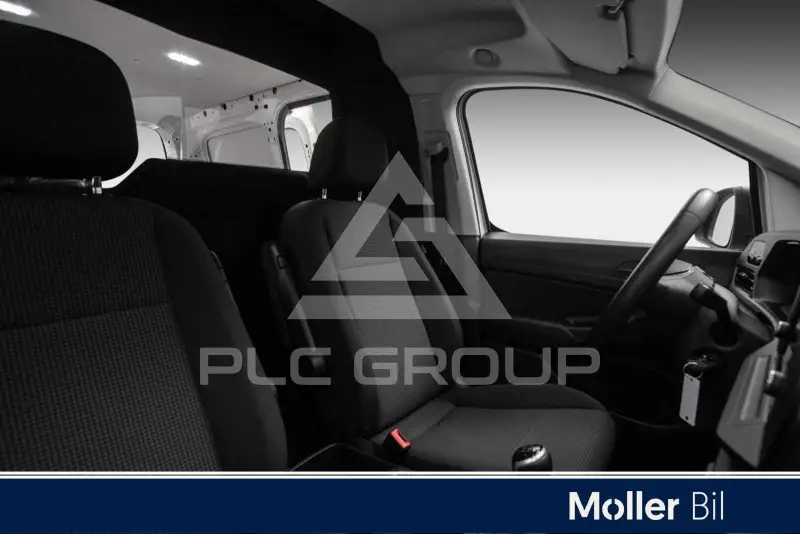 2022 Volkswagen Caddy