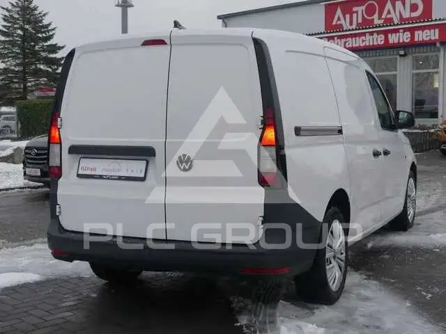 2022 Volkswagen Caddy