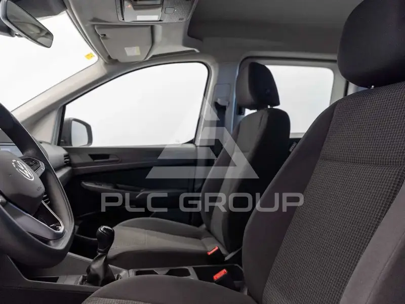 2022 Volkswagen Caddy